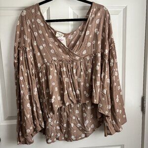 Fancy Friends Boutique Shirt